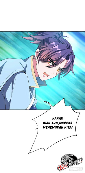 Rise of The Demon King Chapter 51 - halaman 34