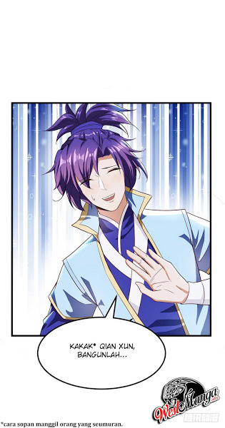 Rise of The Demon King Chapter 51 - halaman 5