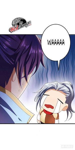 Rise of The Demon King Chapter 51 - halaman 6