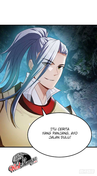 Rise of The Demon King Chapter 51 - halaman 9