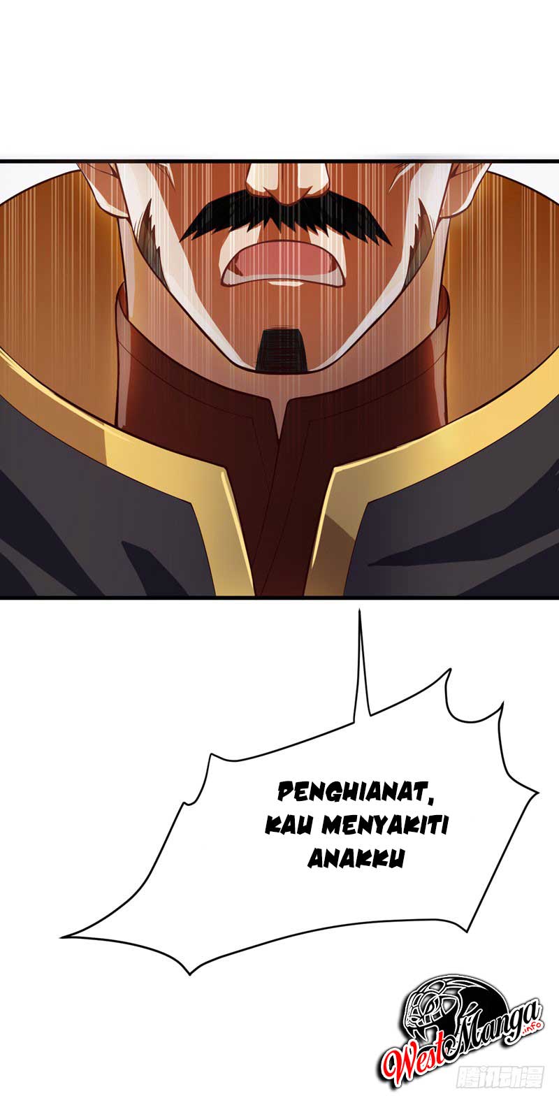 Rise of The Demon King Chapter 52 - halaman 11