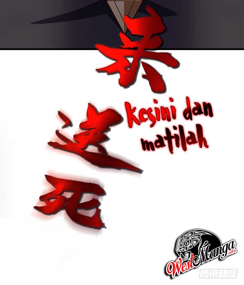 Rise of The Demon King Chapter 52 - halaman 13