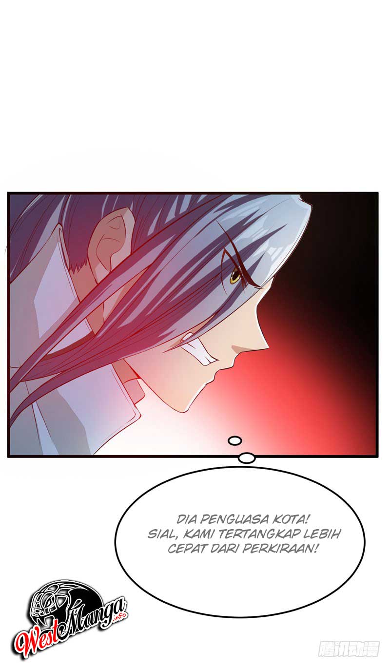 Rise of The Demon King Chapter 52 - halaman 14