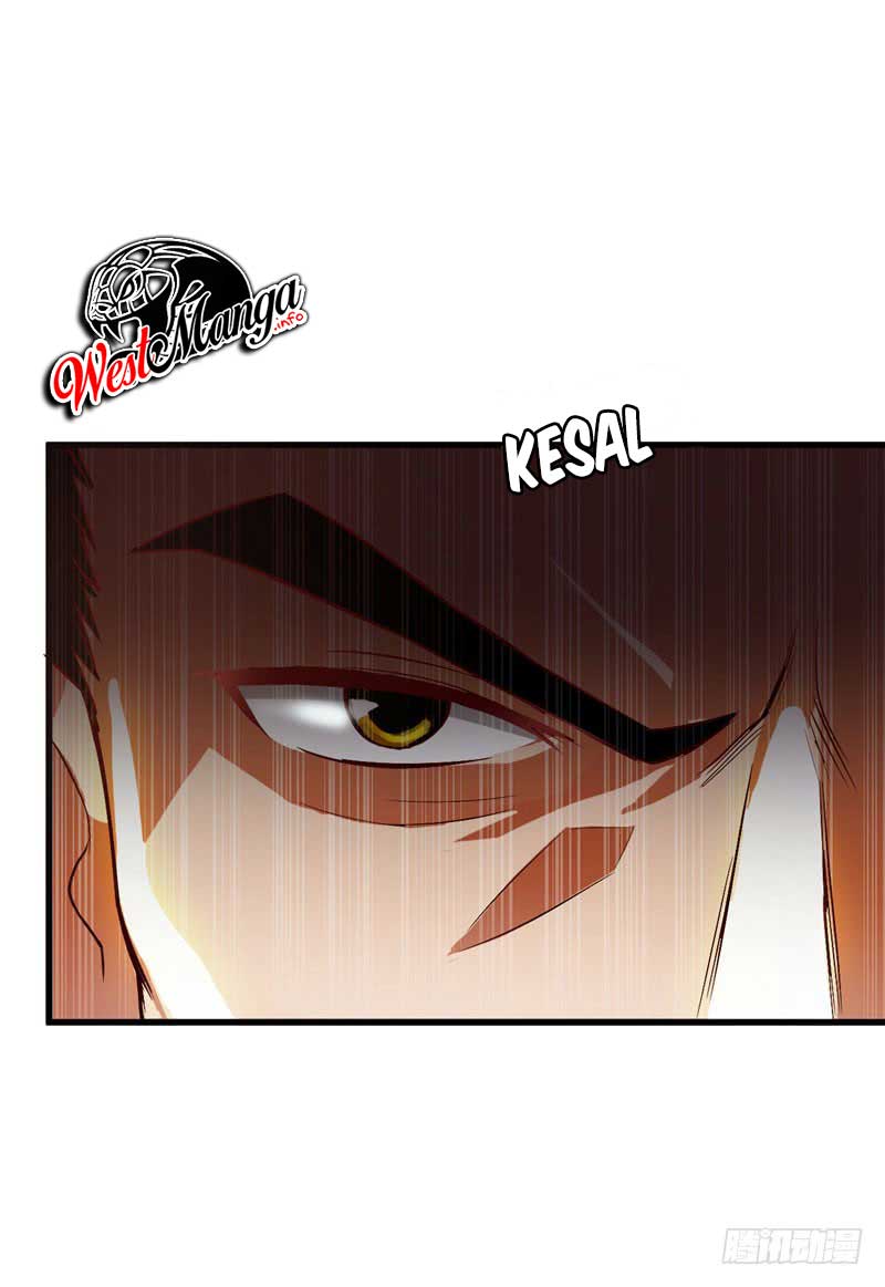 Rise of The Demon King Chapter 52 - halaman 16