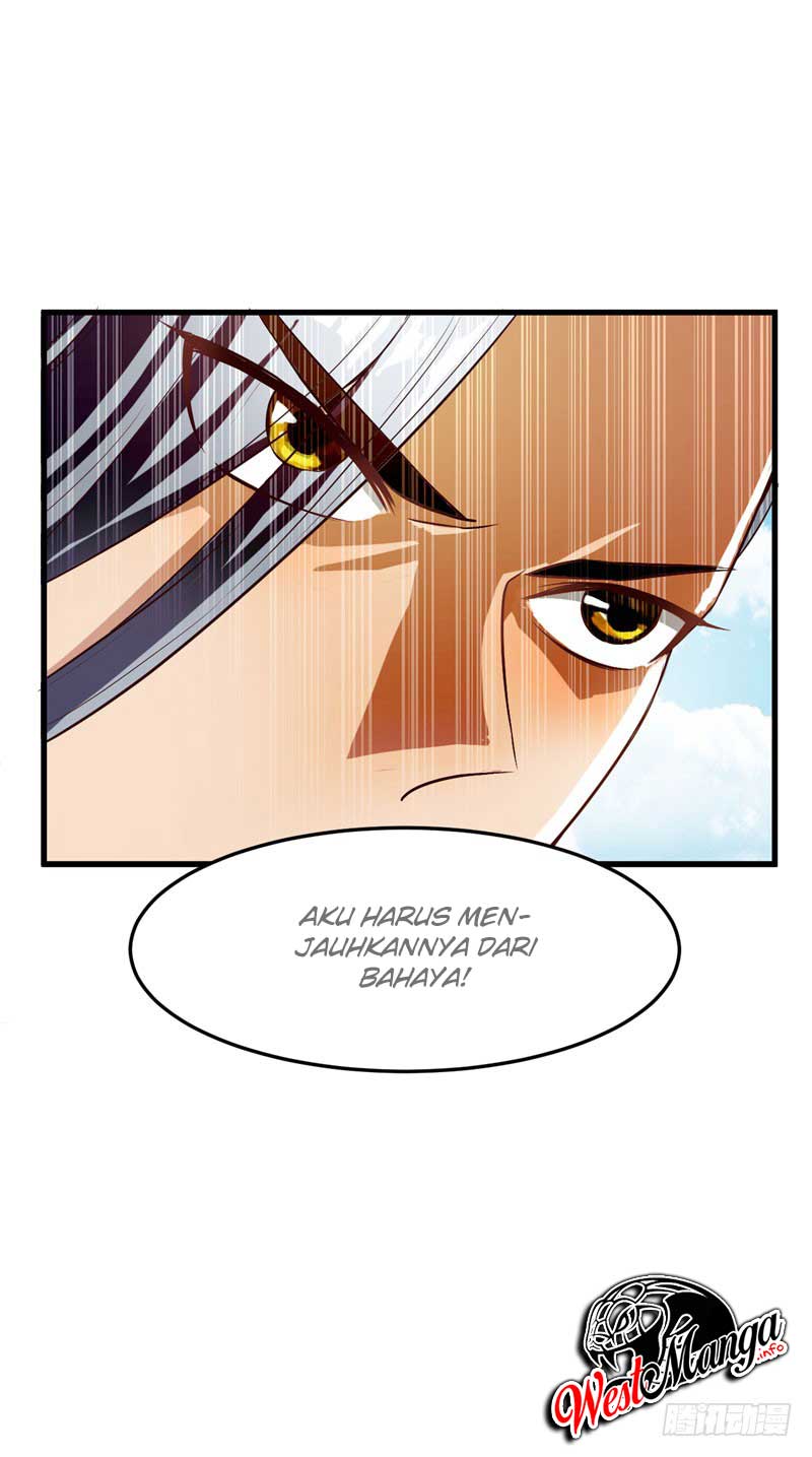 Rise of The Demon King Chapter 52 - halaman 18