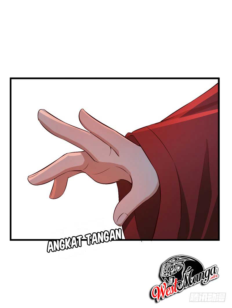 Rise of The Demon King Chapter 52 - halaman 19
