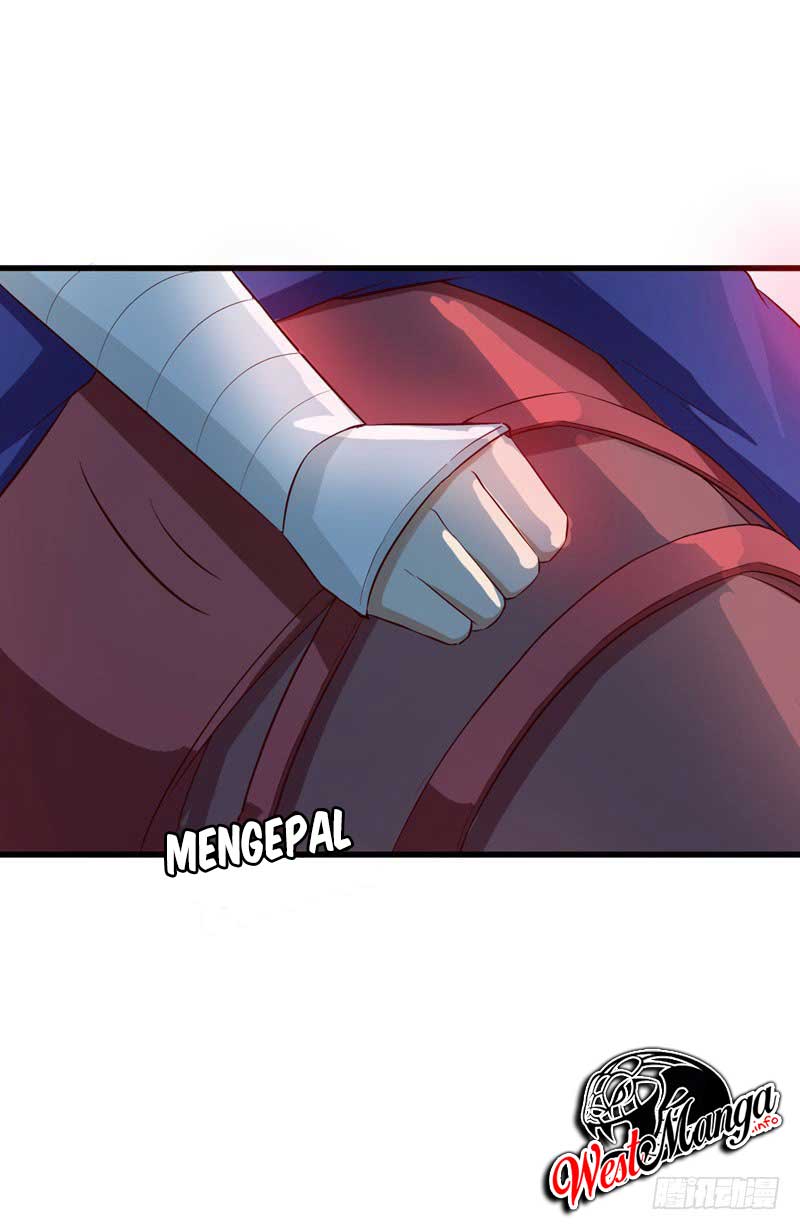 Rise of The Demon King Chapter 52 - halaman 23