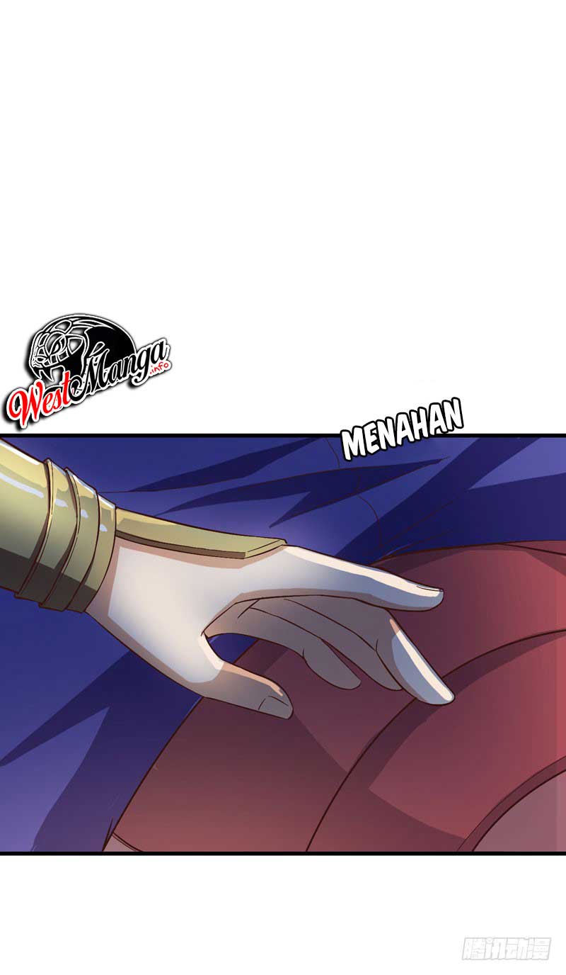 Rise of The Demon King Chapter 52 - halaman 24