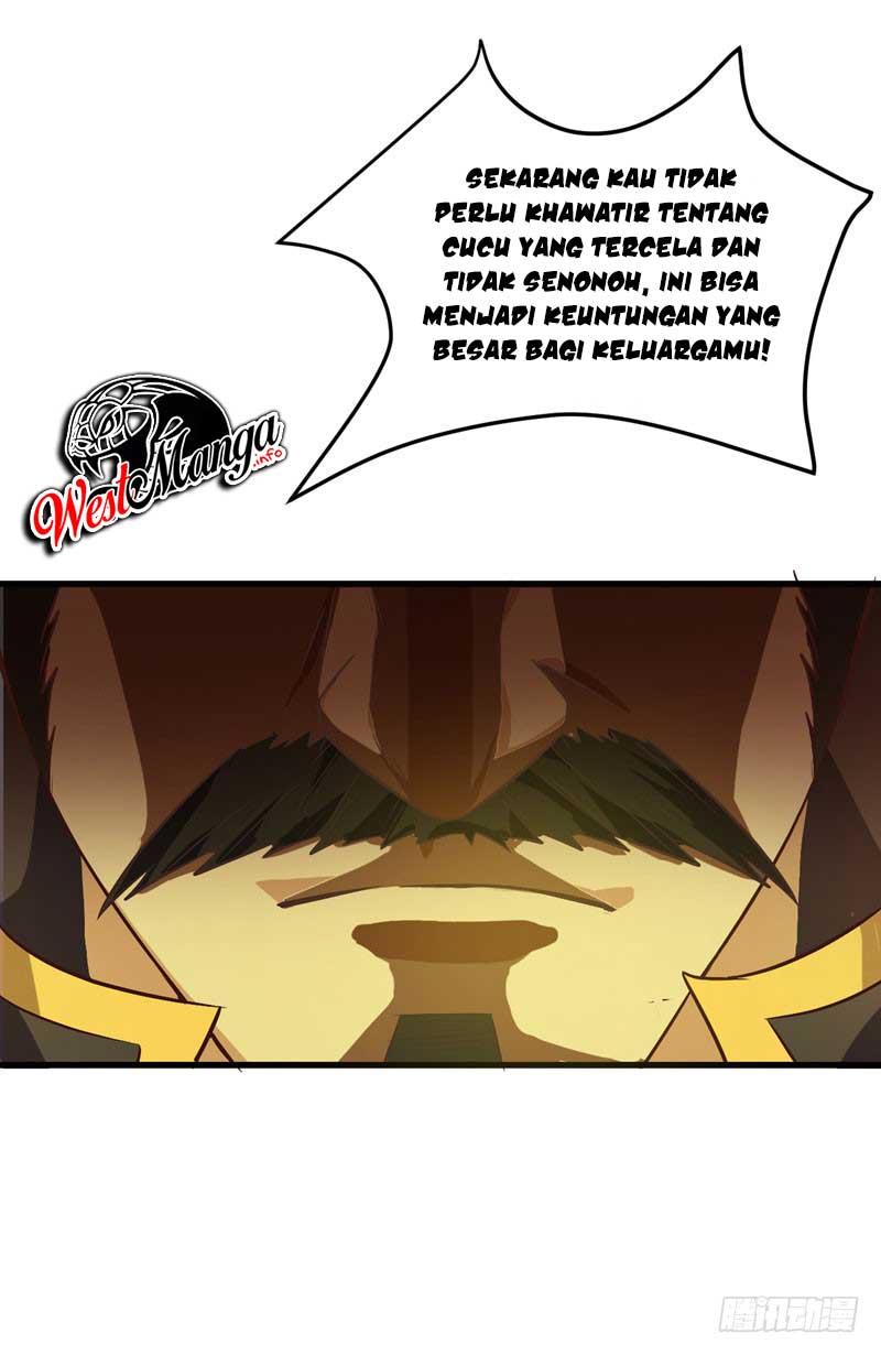 Rise of The Demon King Chapter 52 - halaman 28