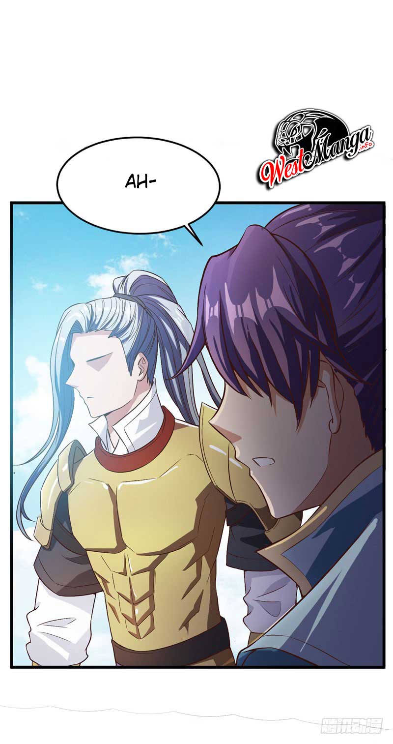 Rise of The Demon King Chapter 52 - halaman 29