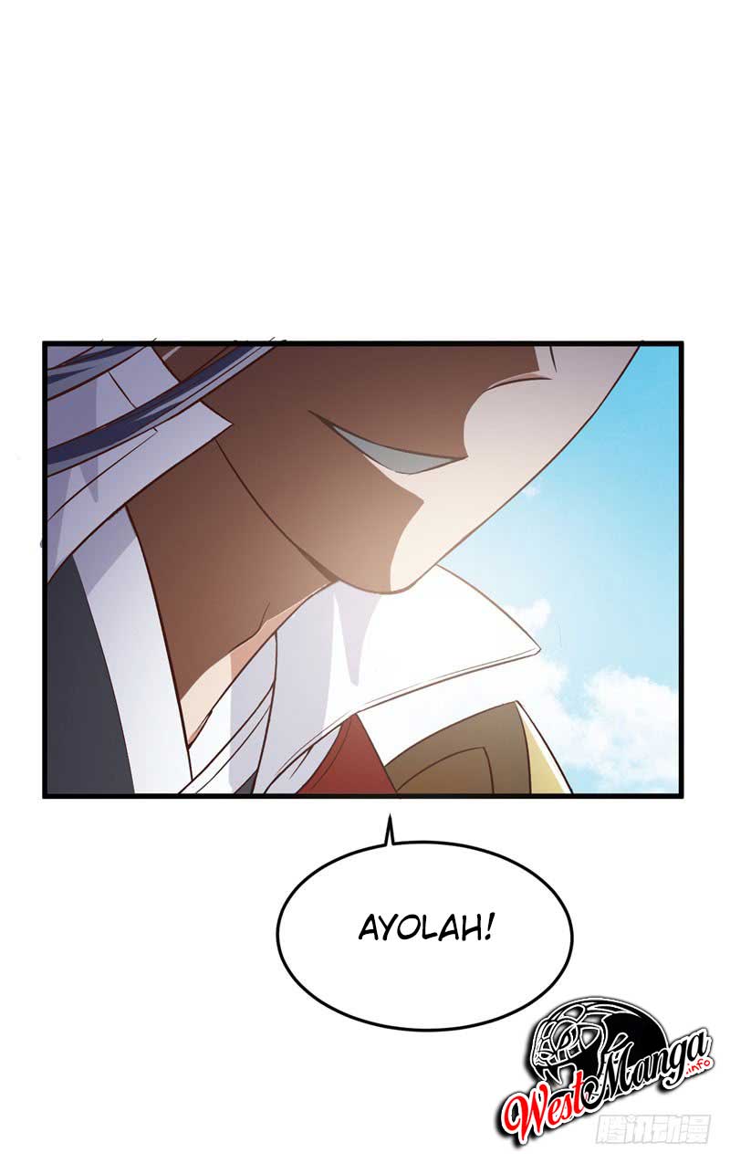 Rise of The Demon King Chapter 52 - halaman 30