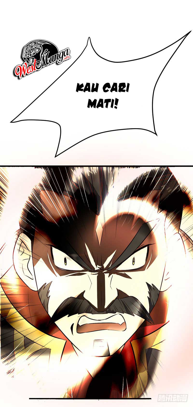 Rise of The Demon King Chapter 52 - halaman 32