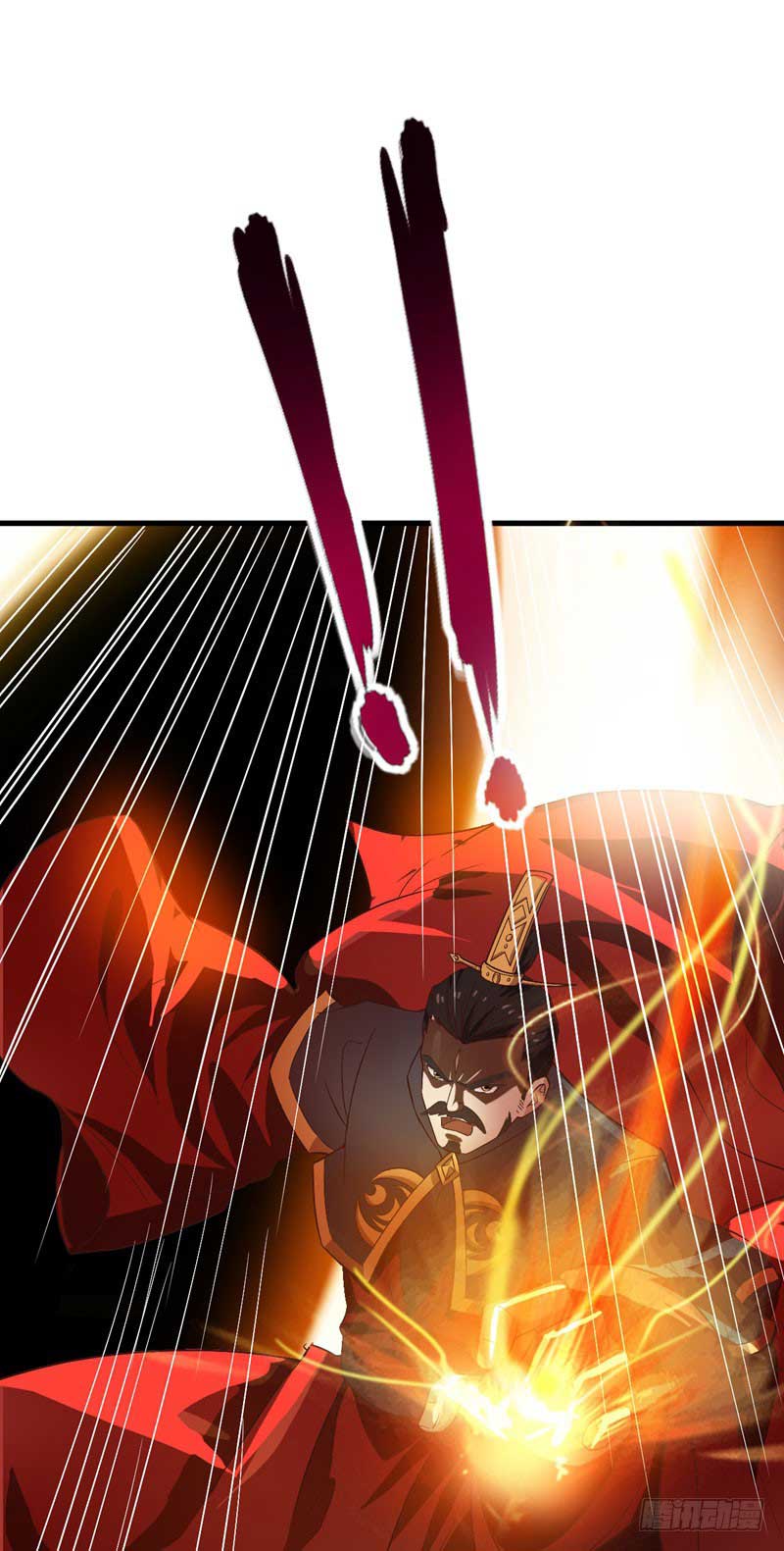 Rise of The Demon King Chapter 52 - halaman 34