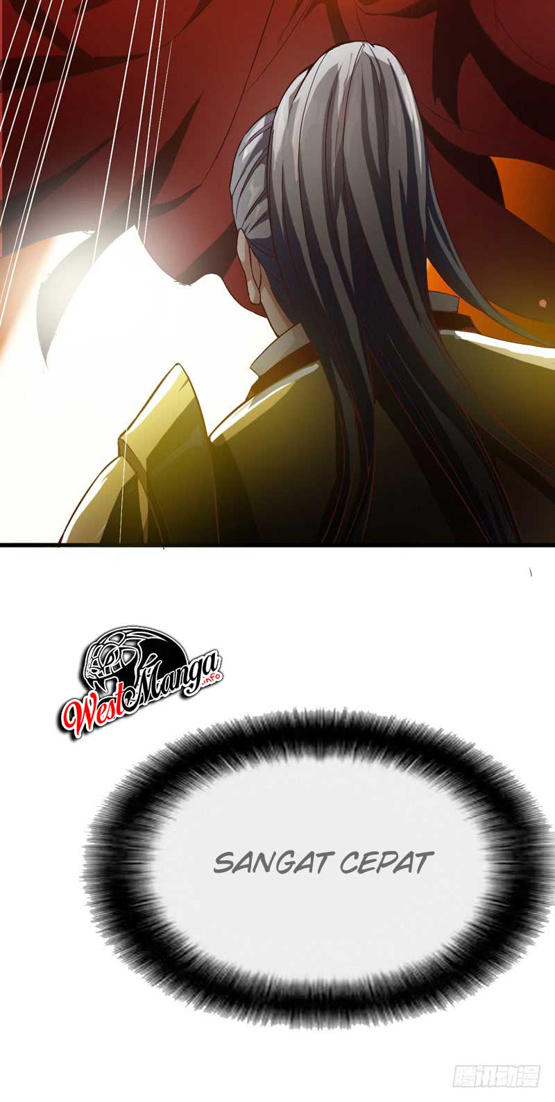 Rise of The Demon King Chapter 52 - halaman 35