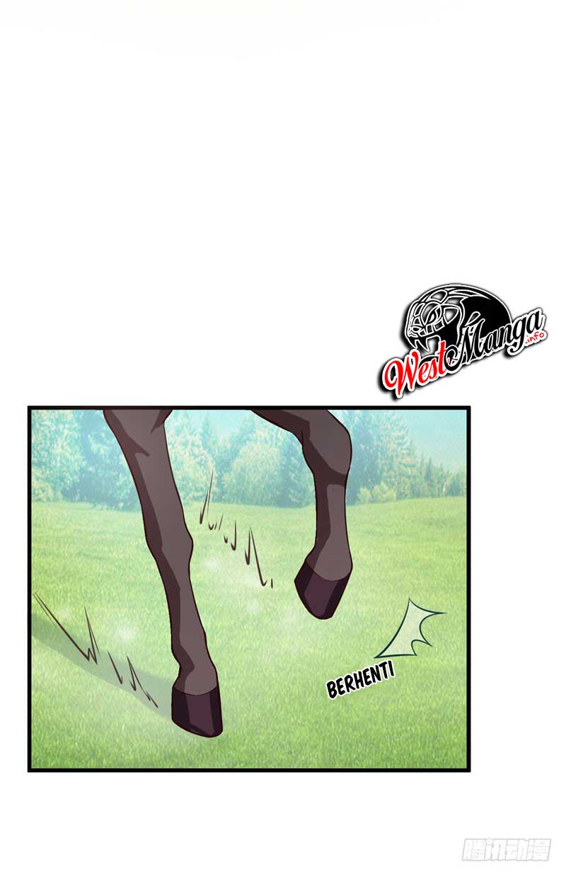 Rise of The Demon King Chapter 52 - halaman 6