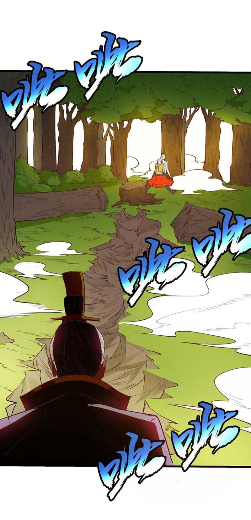Rise of The Demon King Chapter 53 - halaman 16