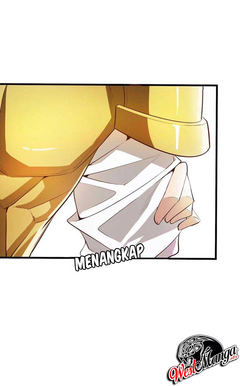 Rise of The Demon King Chapter 53 - halaman 19