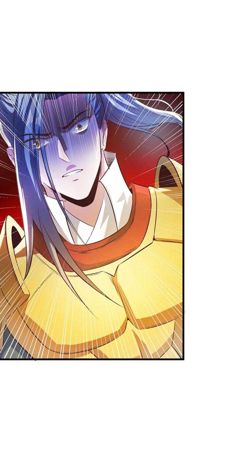 Rise of The Demon King Chapter 53 - halaman 2