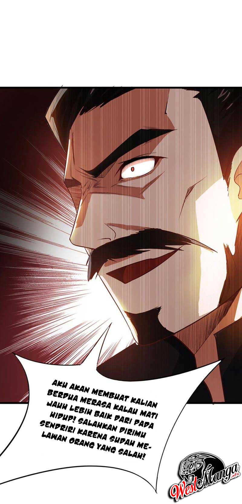 Rise of The Demon King Chapter 53 - halaman 26