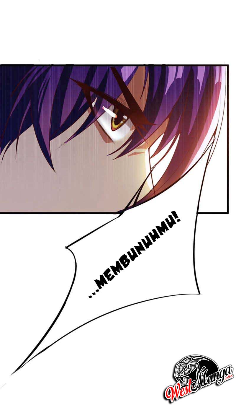 Rise of The Demon King Chapter 53 - halaman 28