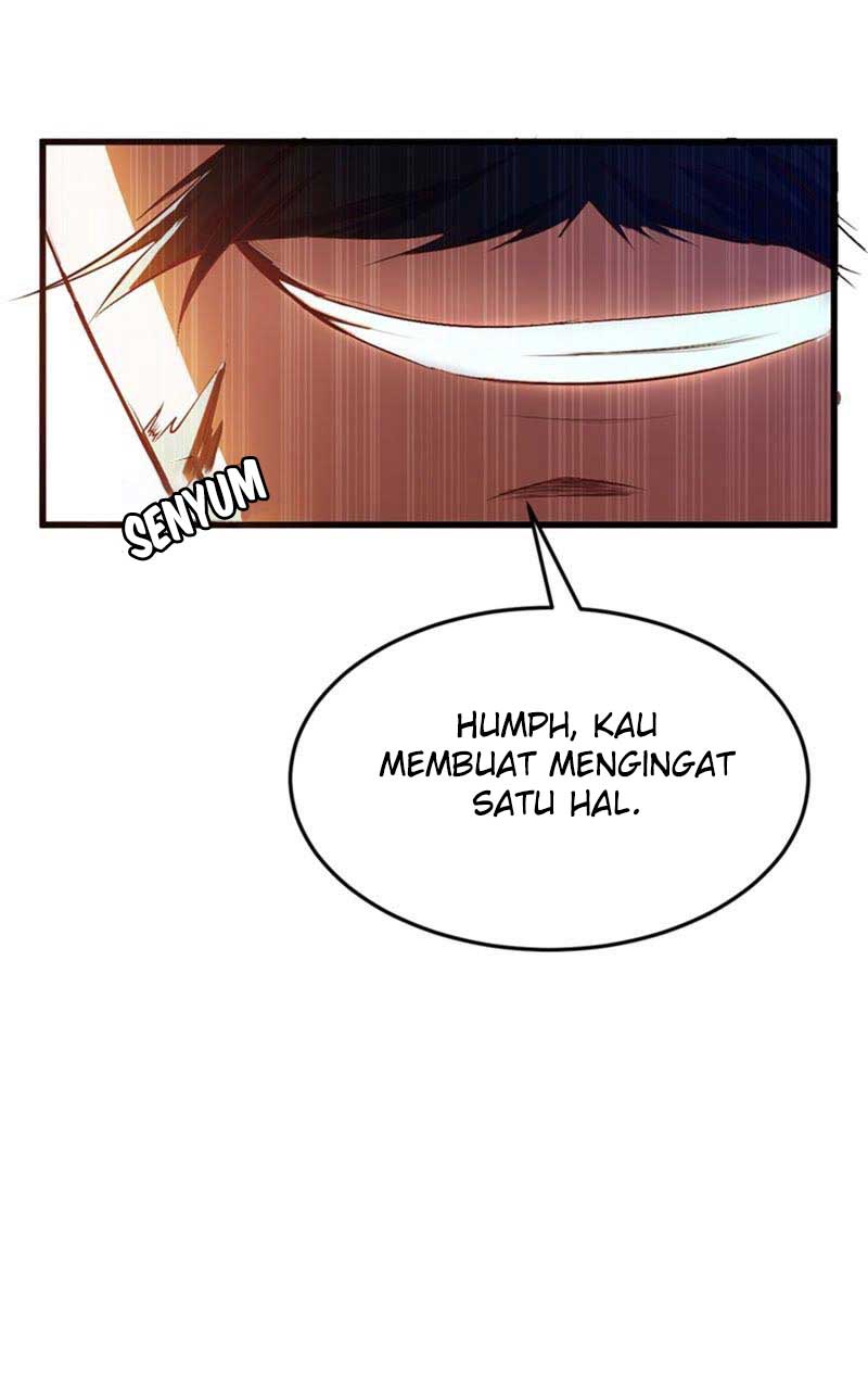 Rise of The Demon King Chapter 53 - halaman 30