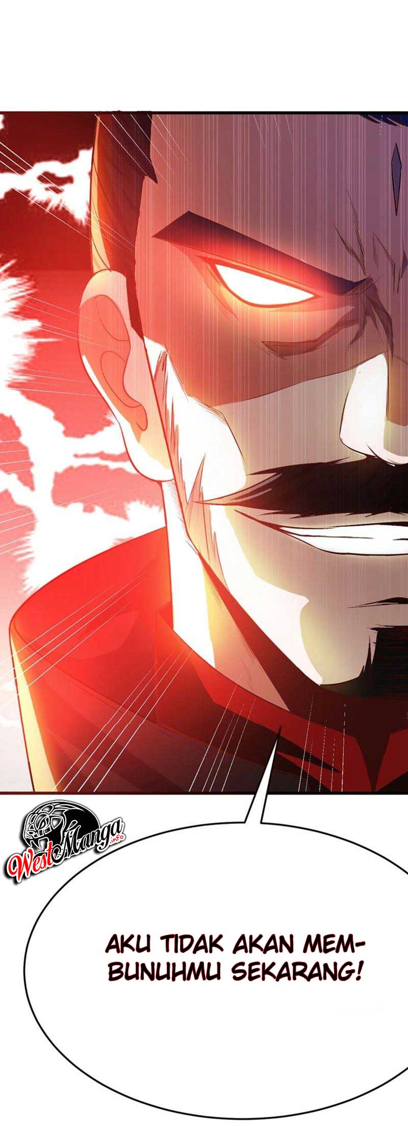 Rise of The Demon King Chapter 53 - halaman 31