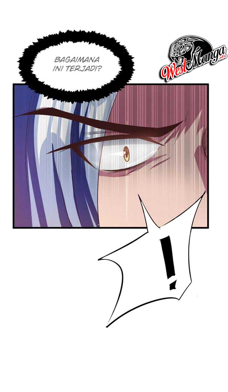 Rise of The Demon King Chapter 53 - halaman 5