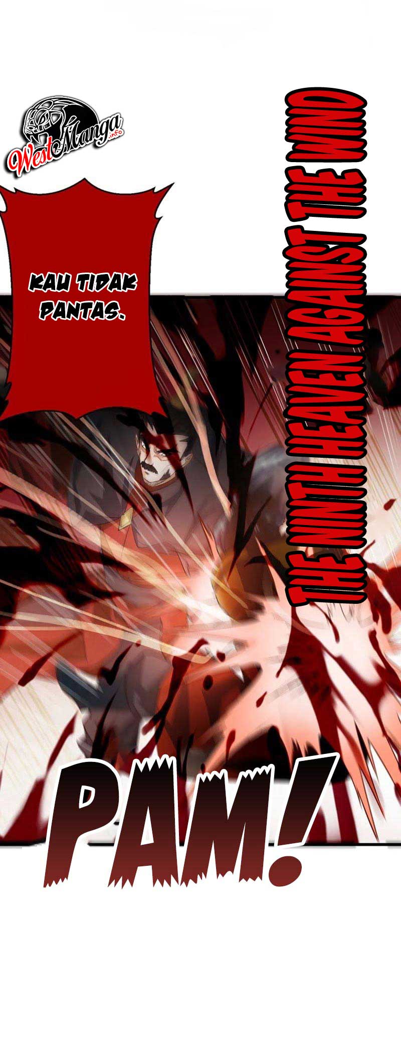 Rise of The Demon King Chapter 53 - halaman 8