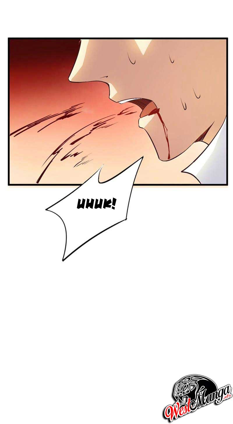 Rise of The Demon King Chapter 53 - halaman 9