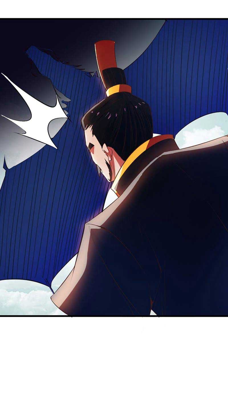 Rise of The Demon King Chapter 54 - halaman 10