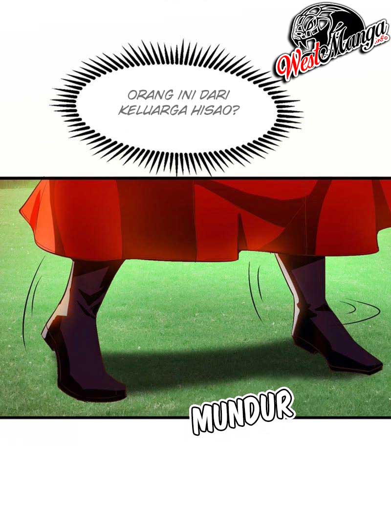 Rise of The Demon King Chapter 54 - halaman 17