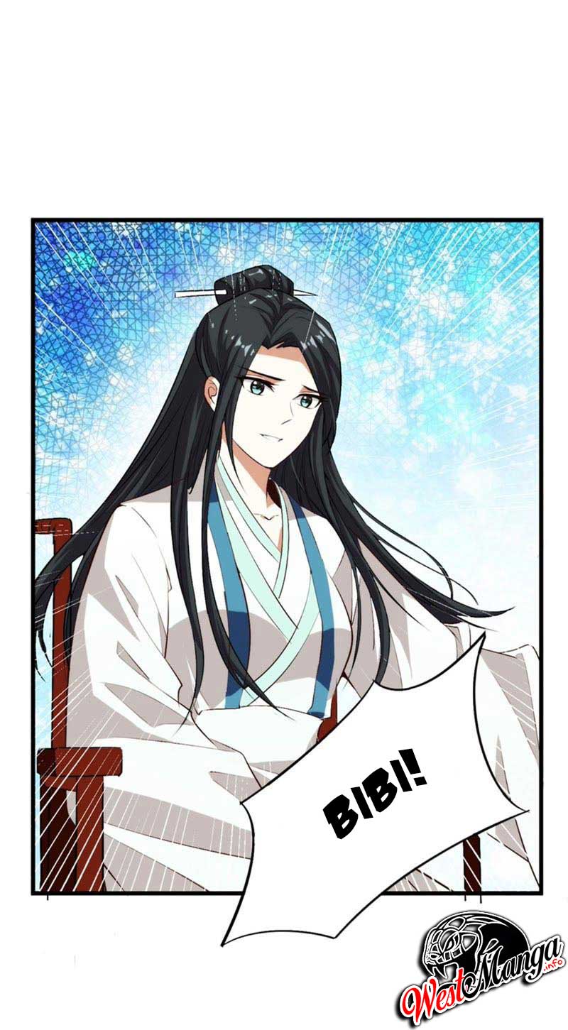 Rise of The Demon King Chapter 54 - halaman 23