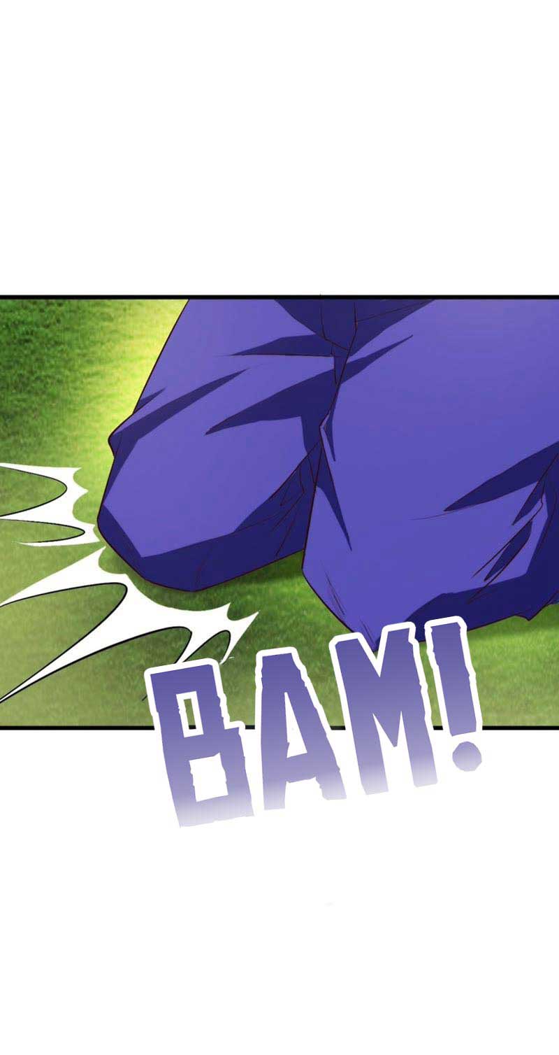 Rise of The Demon King Chapter 54 - halaman 25