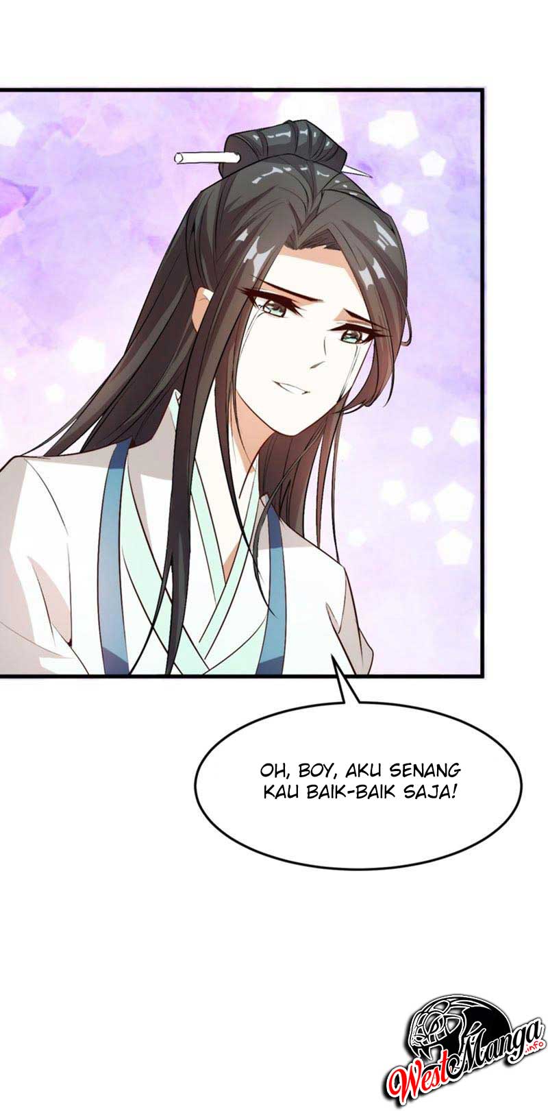Rise of The Demon King Chapter 54 - halaman 27