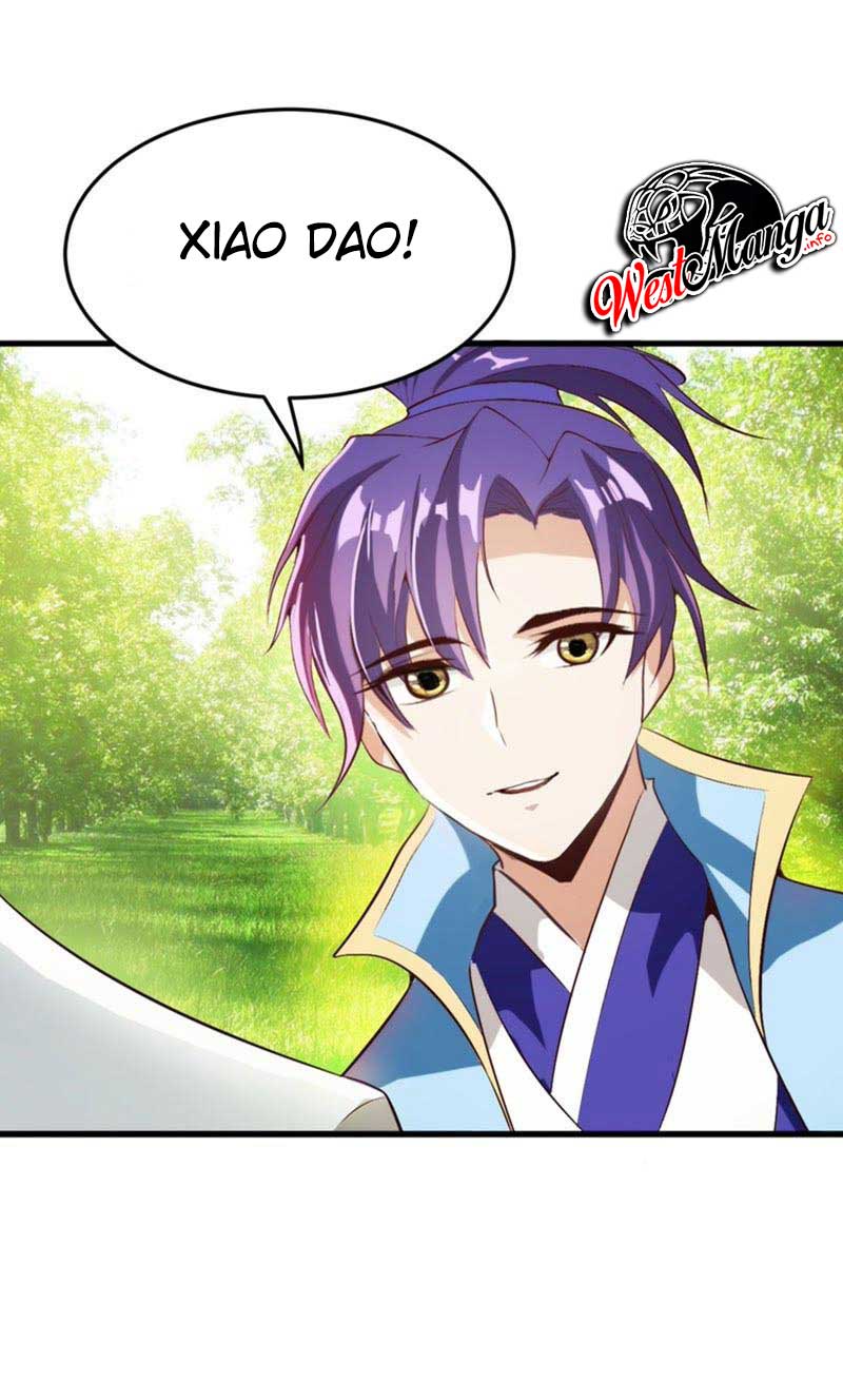 Rise of The Demon King Chapter 54 - halaman 30