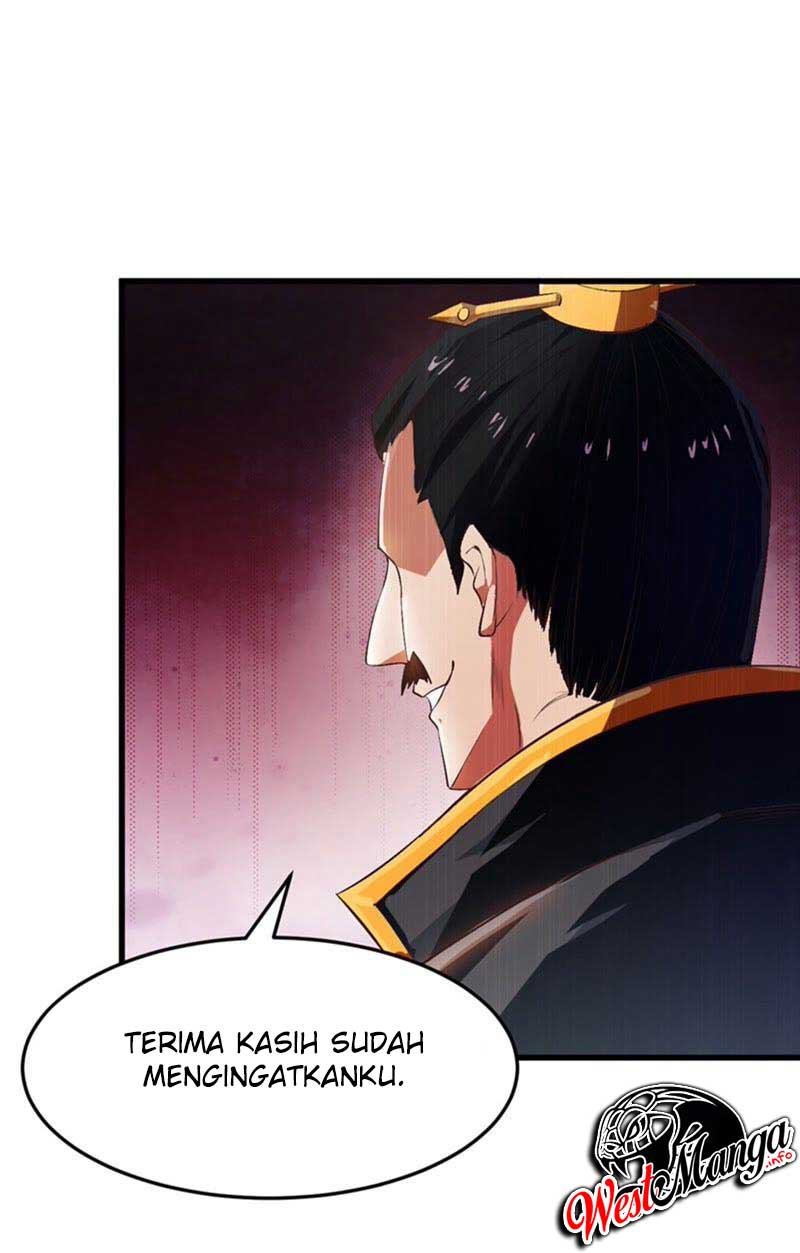 Rise of The Demon King Chapter 54 - halaman 4