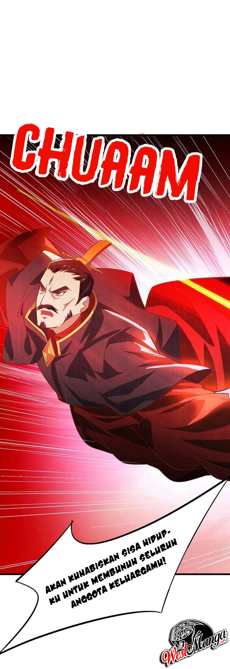 Rise of The Demon King Chapter 54 - halaman 6