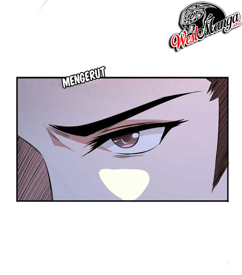 Rise of The Demon King Chapter 55 - halaman 12
