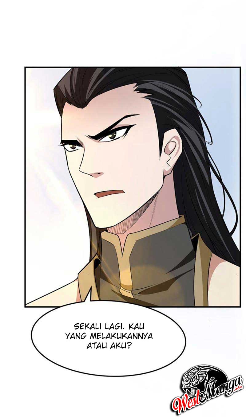 Rise of The Demon King Chapter 55 - halaman 14