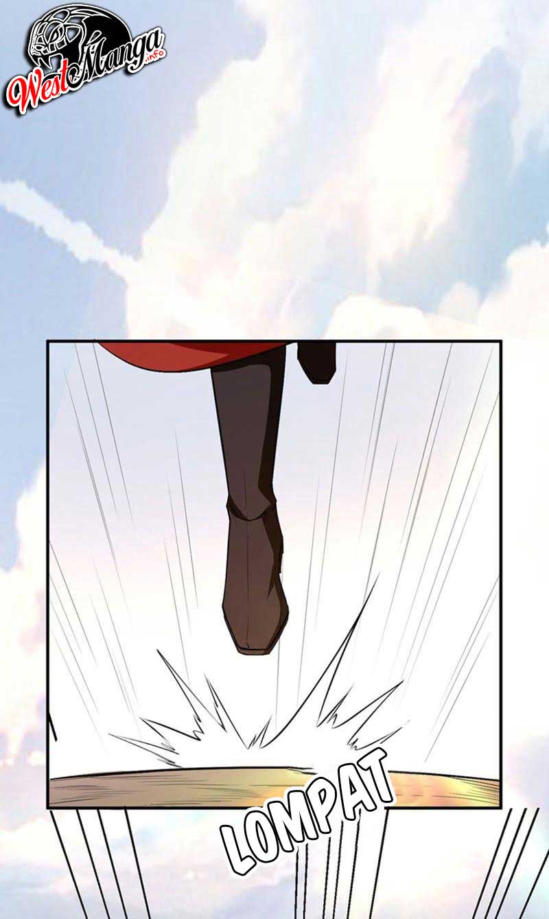 Rise of The Demon King Chapter 55 - halaman 16