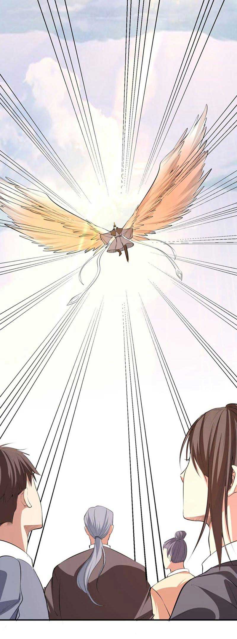 Rise of The Demon King Chapter 55 - halaman 17