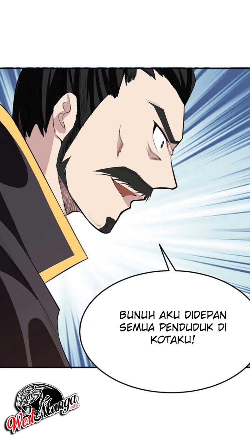 Rise of The Demon King Chapter 55 - halaman 19