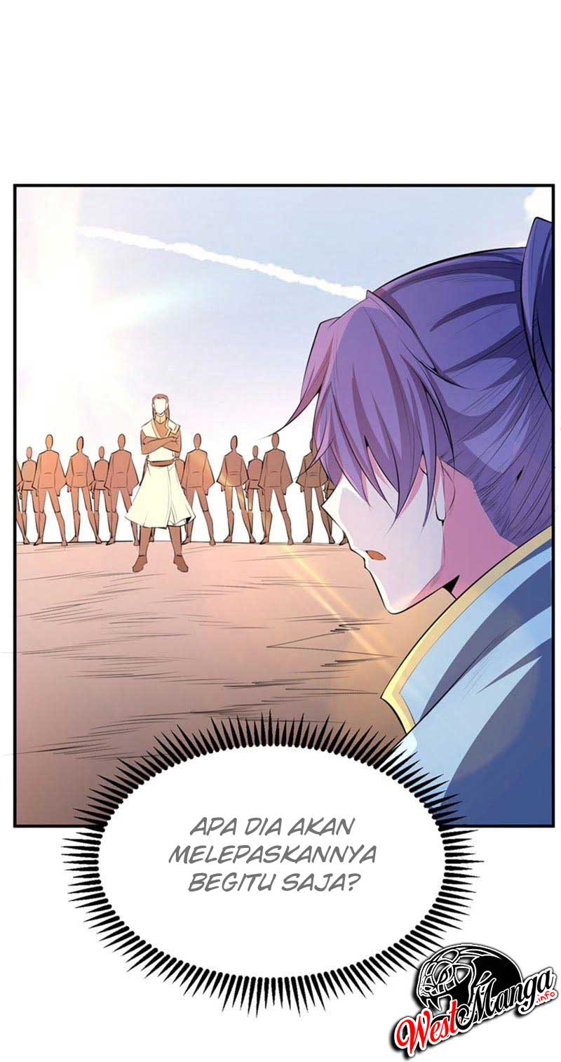 Rise of The Demon King Chapter 55 - halaman 21