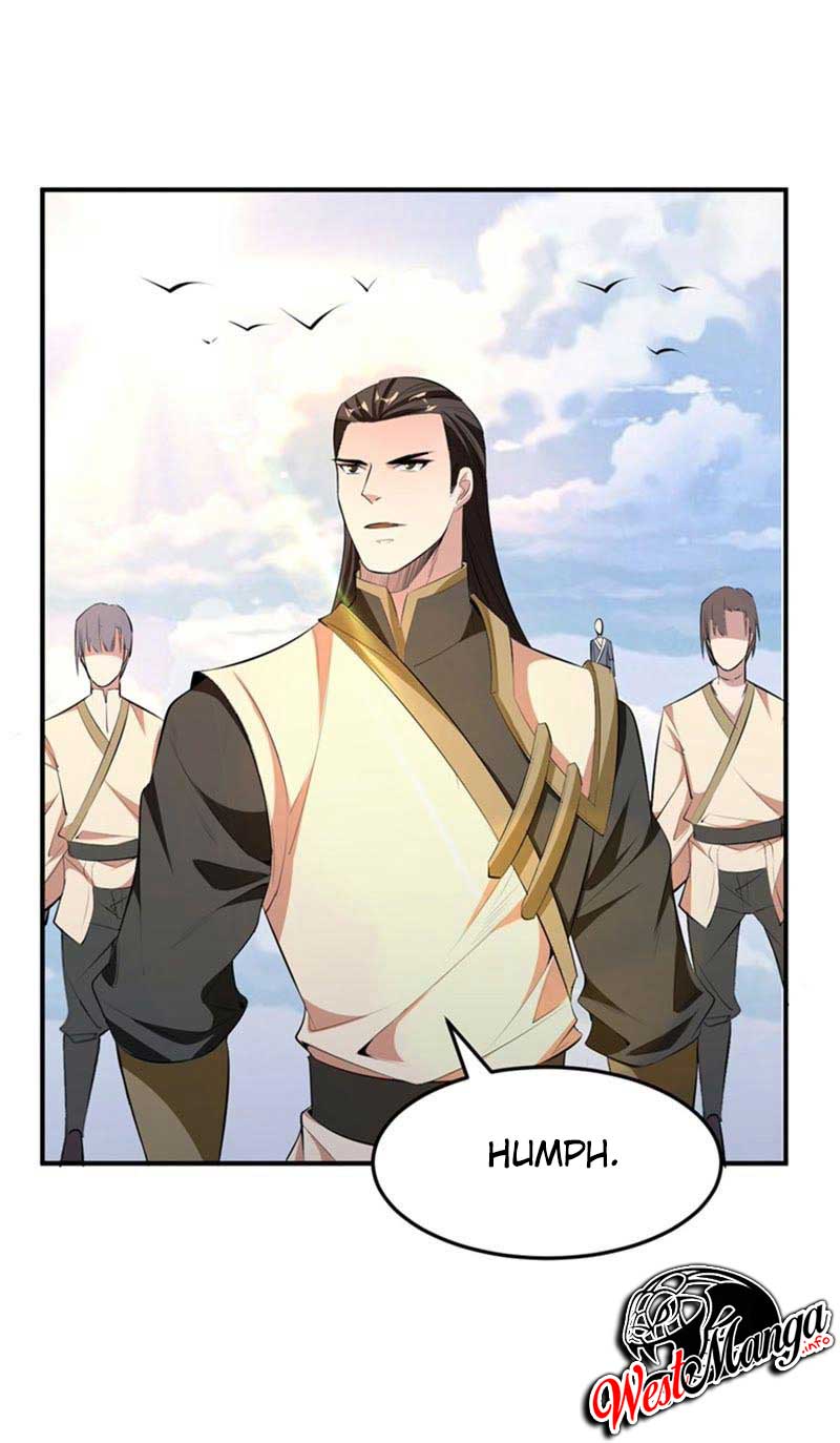 Rise of The Demon King Chapter 55 - halaman 22