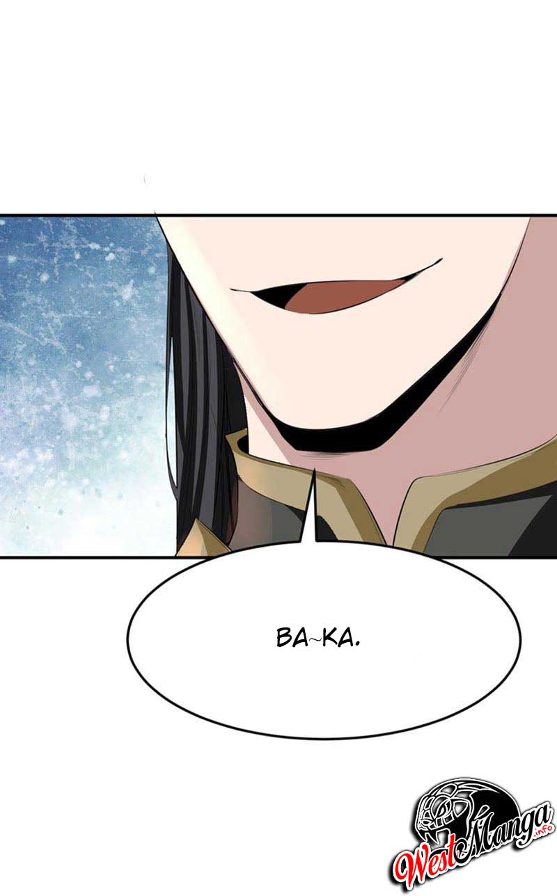 Rise of The Demon King Chapter 55 - halaman 23