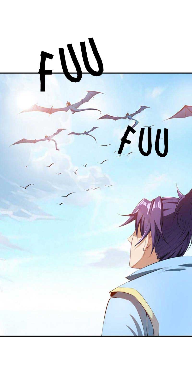 Rise of The Demon King Chapter 55 - halaman 25