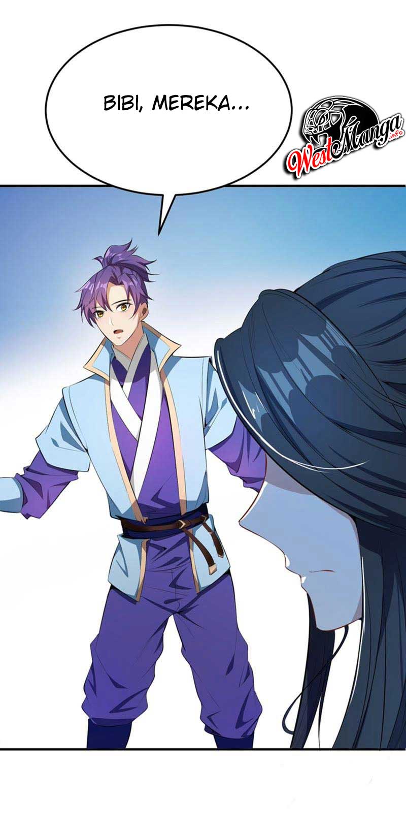 Rise of The Demon King Chapter 55 - halaman 27