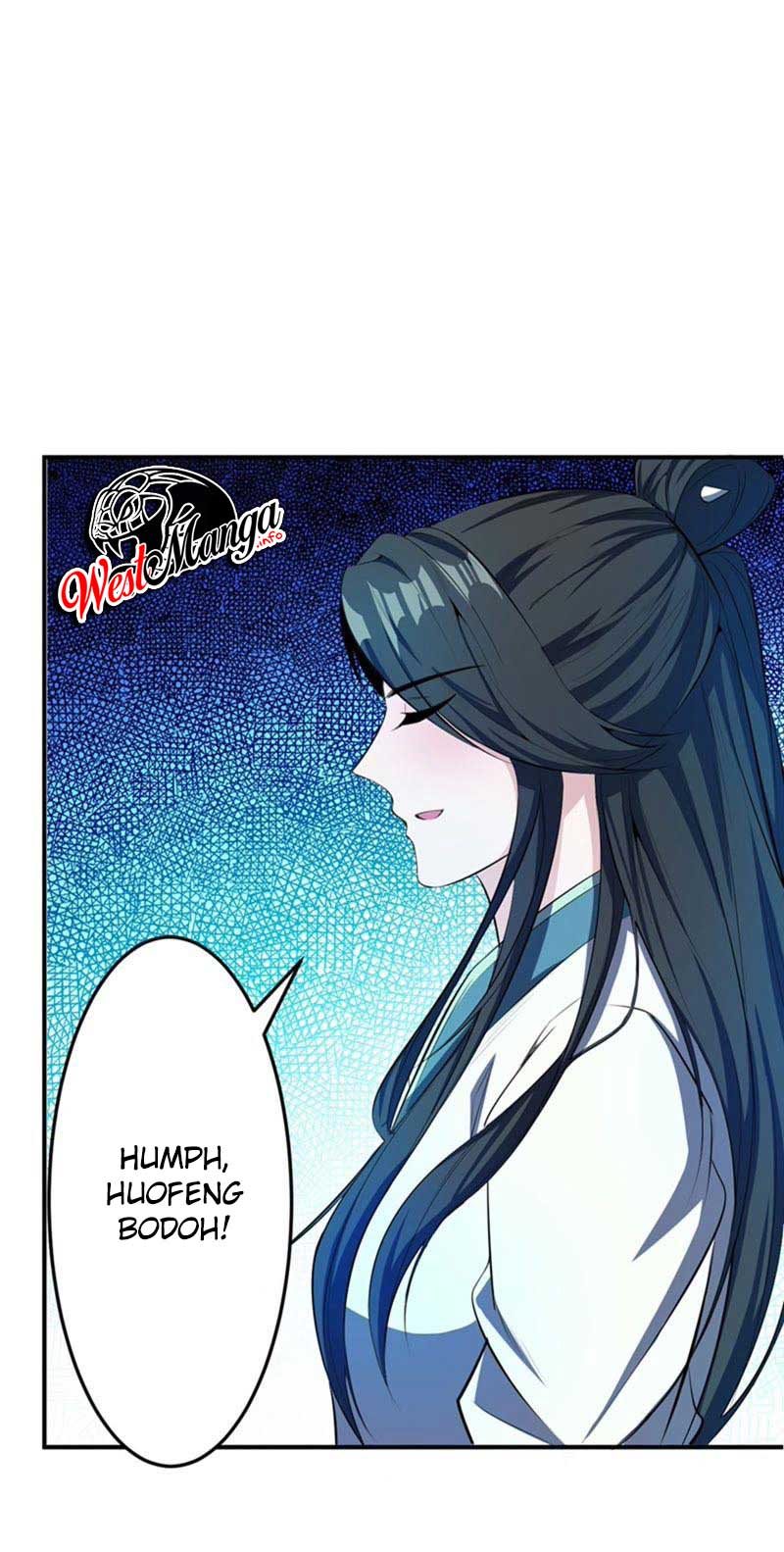 Rise of The Demon King Chapter 55 - halaman 28