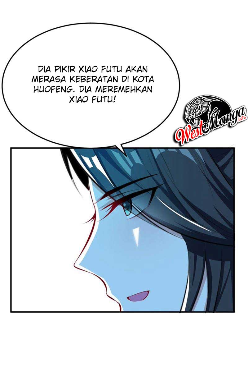 Rise of The Demon King Chapter 55 - halaman 29