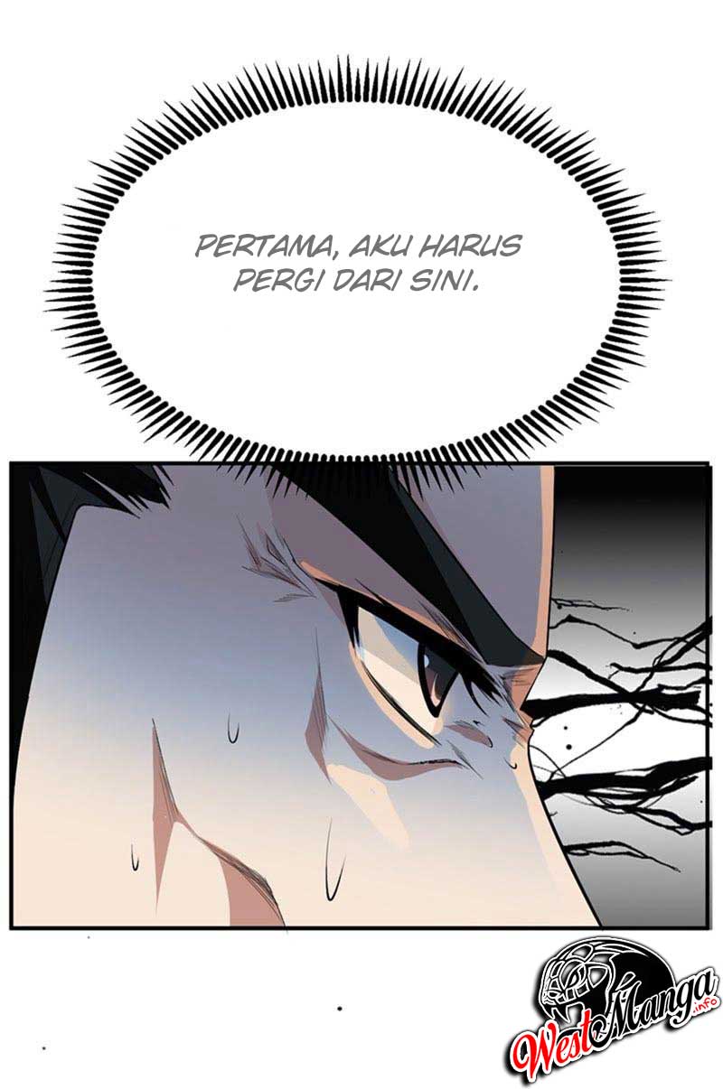 Rise of The Demon King Chapter 55 - halaman 5